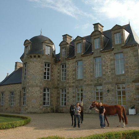 Chateau Du Bois-Guy Golf Parigné المظهر الخارجي الصورة