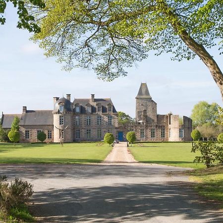 Chateau Du Bois-Guy Golf Parigné المظهر الخارجي الصورة