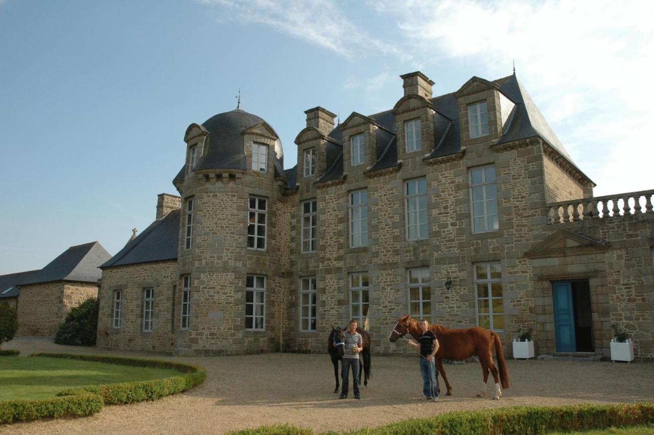 Parigné Chateau Du Bois-Guy المظهر الخارجي الصورة