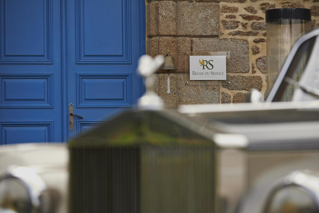 Chateau Du Bois-Guy Golf Parigné المظهر الخارجي الصورة