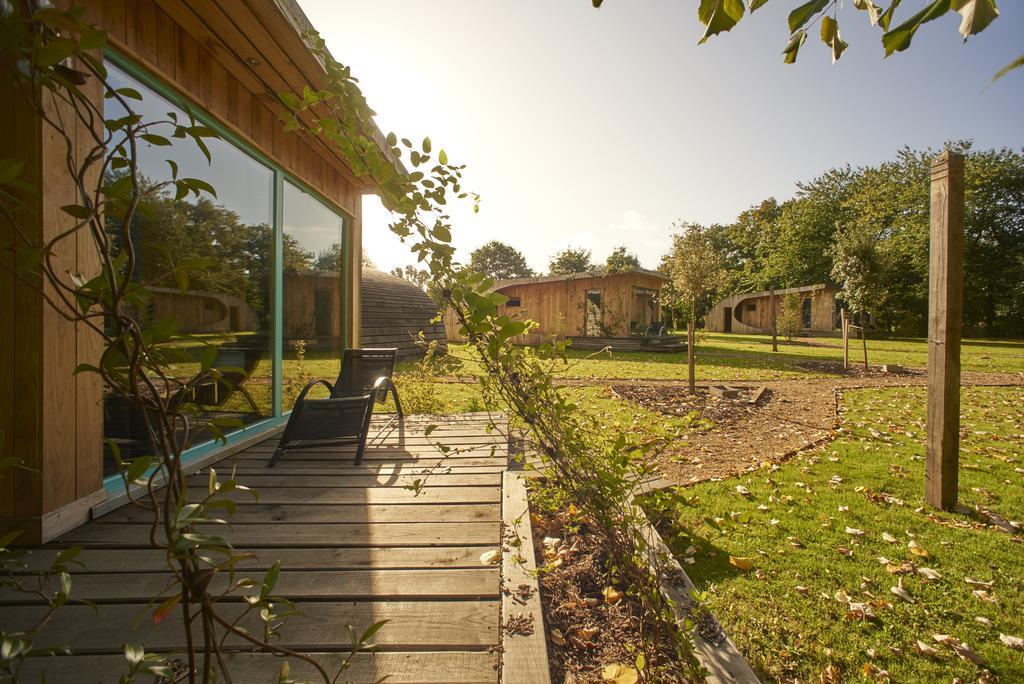 Chateau Du Bois-Guy Golf Parigné المظهر الخارجي الصورة