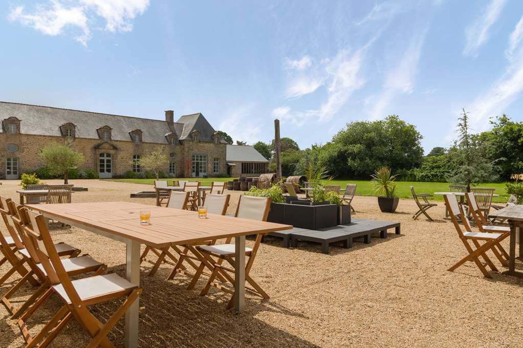 Chateau Du Bois-Guy Golf Parigné المظهر الخارجي الصورة