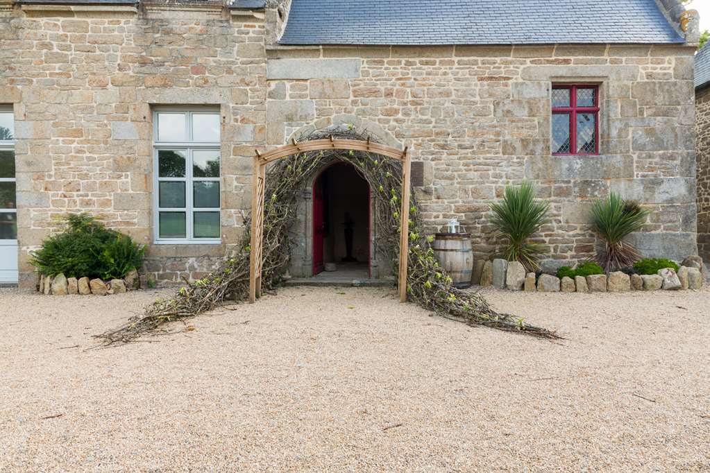 Chateau Du Bois-Guy Golf Parigné المظهر الخارجي الصورة
