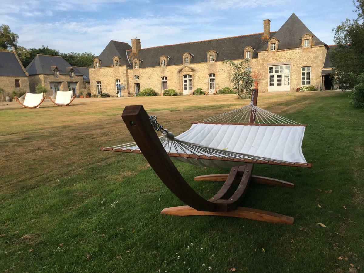 Chateau Du Bois-Guy Golf Parigné المظهر الخارجي الصورة